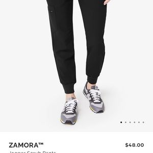 Figs Zamora Jogger Scrub Pants- Regular Length